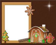 free printable christmas cards gingerbread e cards