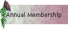 Annual Membership