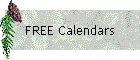 FREE Calendars