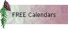 FREE Calendars