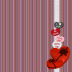 free valentine scrapbook papers valentines supplies