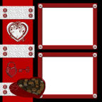 free digital scrapbooking valentines cheap scrapbooking