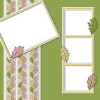 free digital scrapbook papers