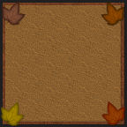 free scrapbooking paper autumn or fall