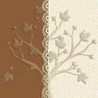 12x12 Autumn or Fall Digital Scrapbooking Page FREE Downloads