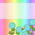12x12 Free Springtime Themes Scrapbooking Paper Downloads