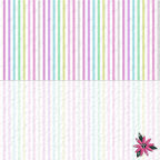 12x12 Free Springtime Pastel Themes Scrapbooking Paper Downloads