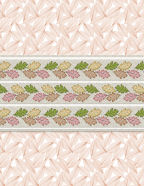 free autumn scrapbook papers for toddler or baby photos