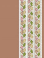 free scrapbook autumn fall leaves papers digital