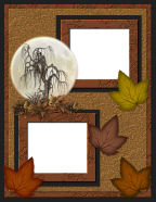 free scrapbook paper layouts templates