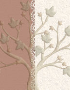 12x12 Autumn or Fall Tree Free Digital Scrapbooking Paper Downloads