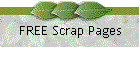 FREE Scrap Pages