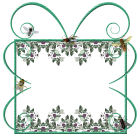 free digital frames computer scrapbooking