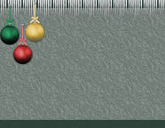 Christmas Landscrape format Free Digi-scrap page downloads