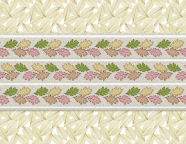 free scrapbook templates autumn elements embellishments