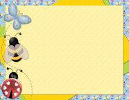 FREE Scrapbook Springtime or Summer Paper Downloads in Landscape Format