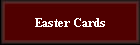 Easter Cards