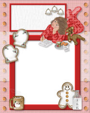 free waiting for santa printable photo greeting cards