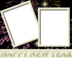 Your Free New Years Eve Photo Holiday Cards